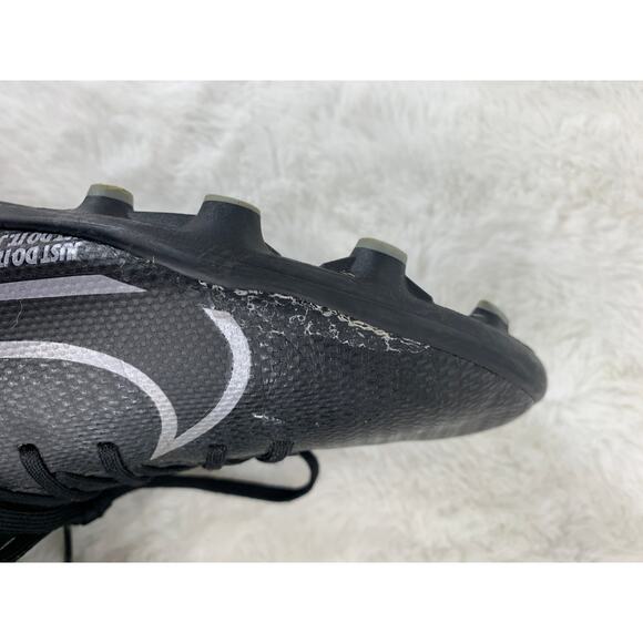 Nike Mercurial Superfly 7 Academy FG/MG Youth Soccer Cleats 3.5Y AT8150-001 - Picture 6 of 9